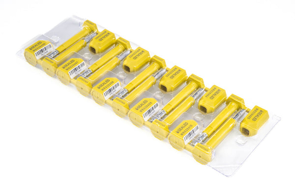 BOLT SEALS