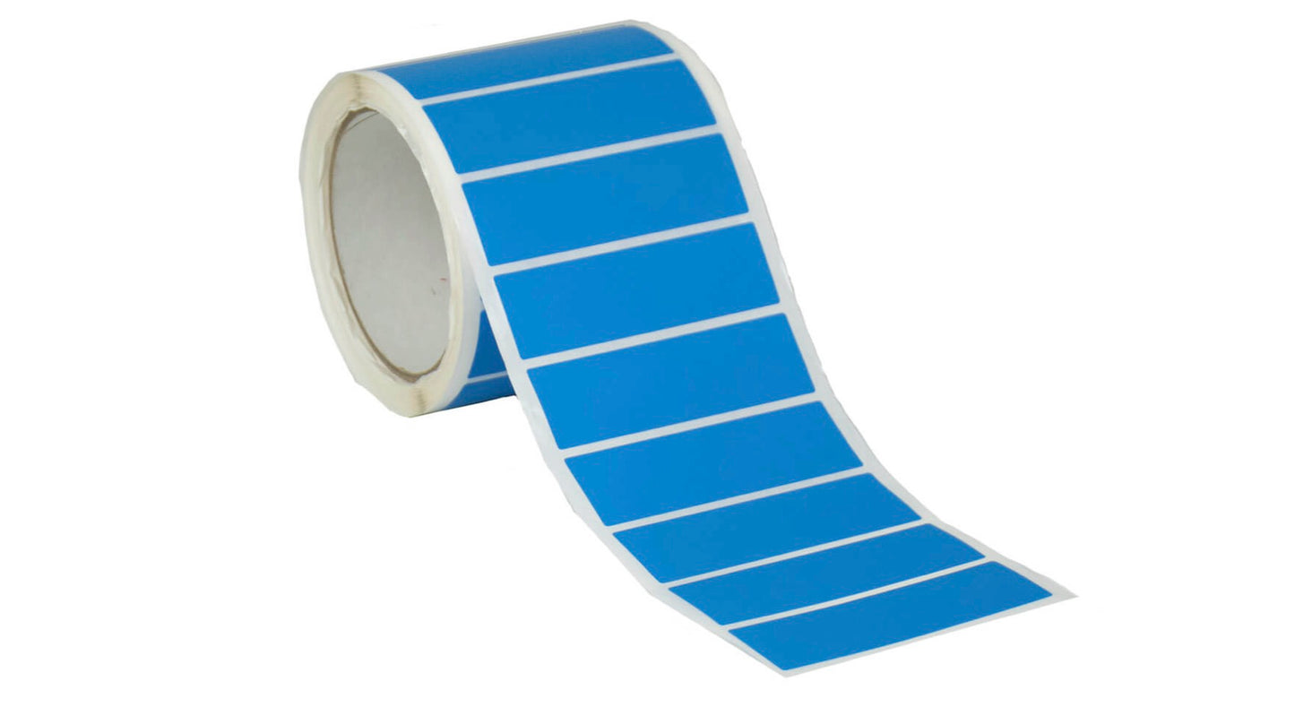 Full Transfer Security Labels