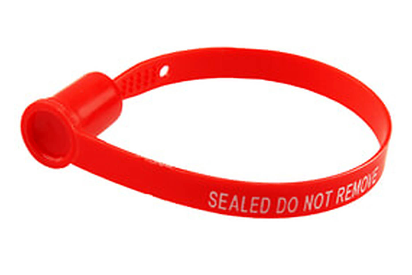Plastic Truck Seal 9 inch
