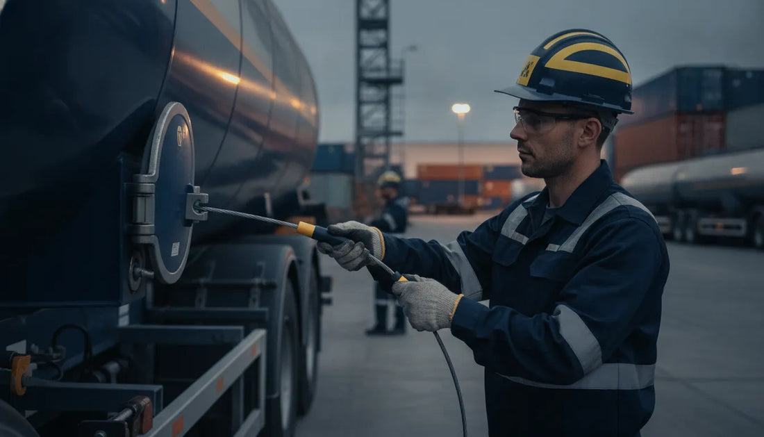 Cable seal applications for tanker hatch and valve security