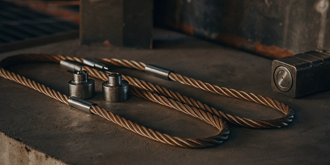Industrial metallic bolt and cable security seals with quality management indicators