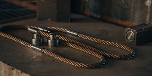 Industrial metallic bolt and cable security seals with quality management indicators