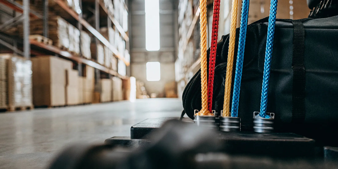 Plastic security seals securing bags, totes, and IBC closures