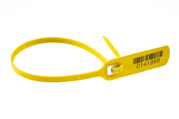 PLASTIC SEALS
