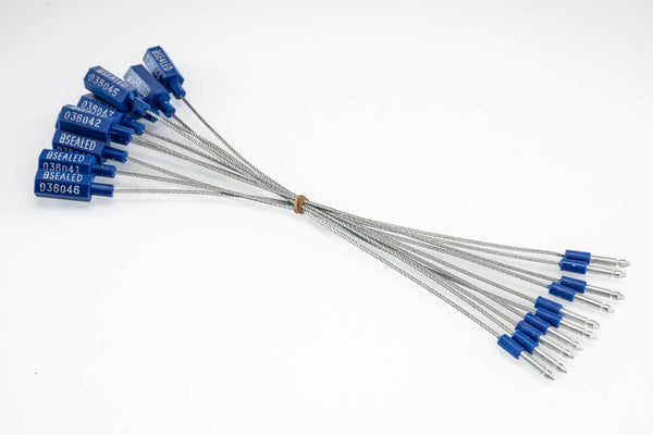 CABLE SEALS