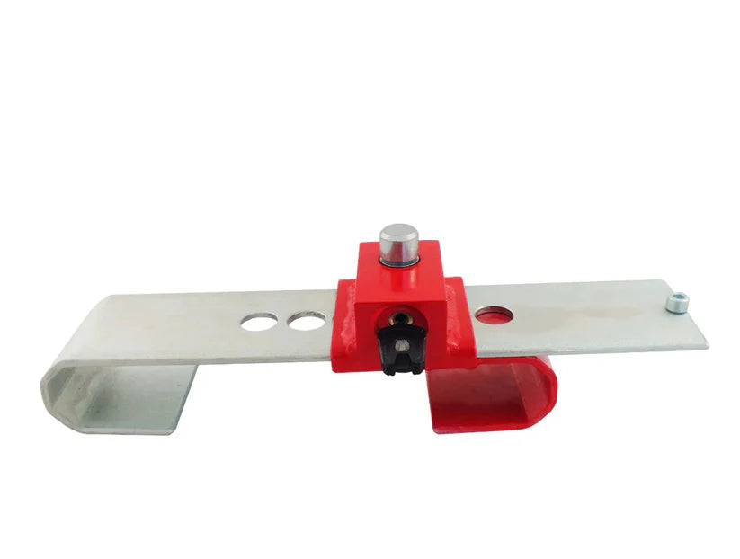 RHINO Ultra Duty Cargo Container Lock