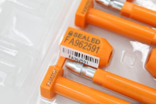 Bolt Seal BS-30C RSS