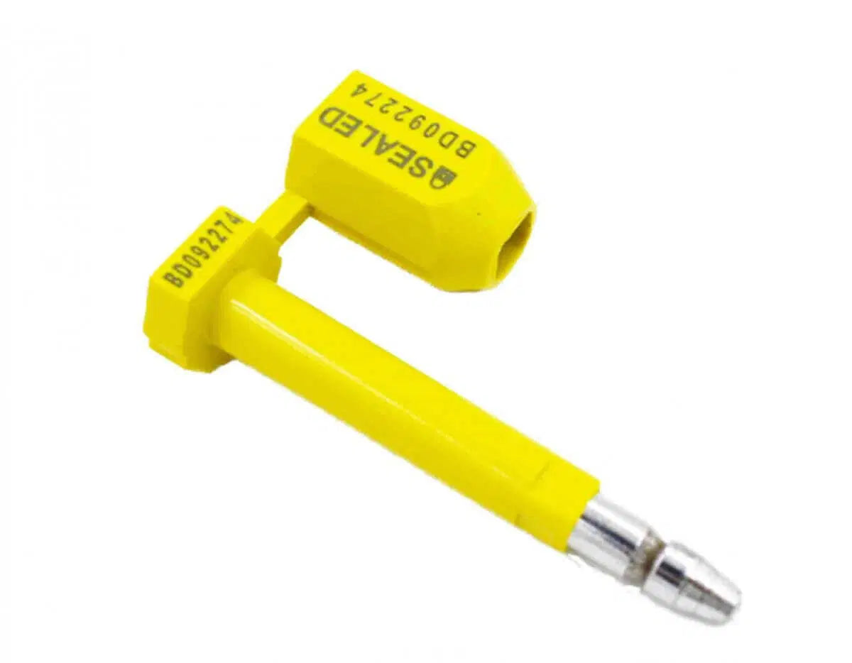 Bolt Seal 3.75
