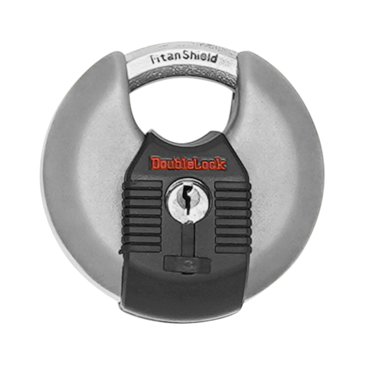 CRAB Lock | Discus Lock 2.0
