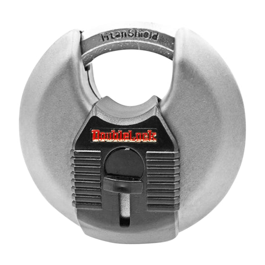 CRAB Lock | Discus Lock 2.0