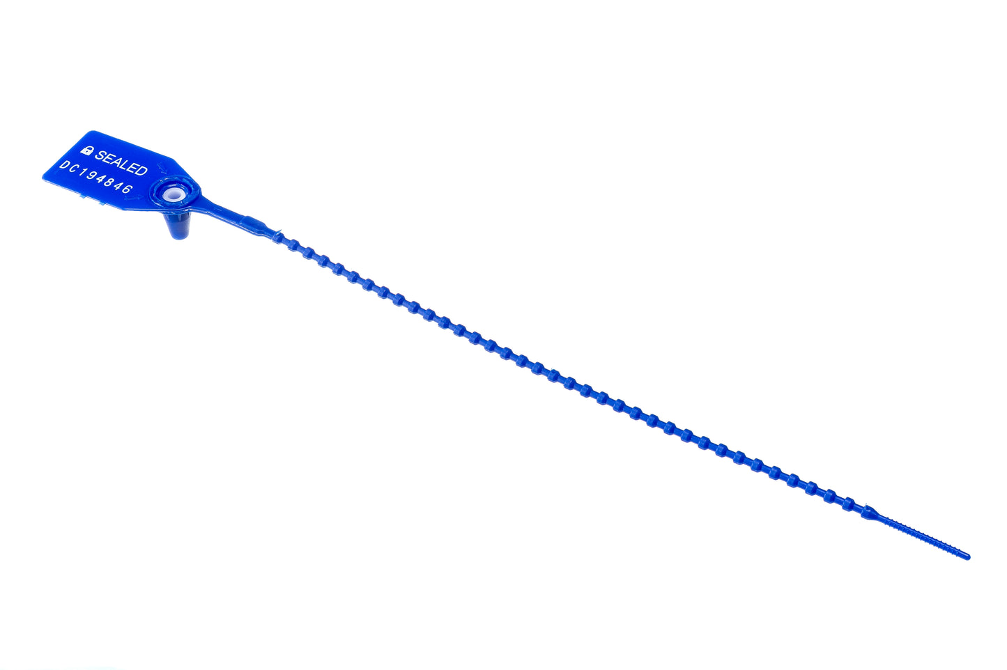 Plastic Pull Tight Seal 12"