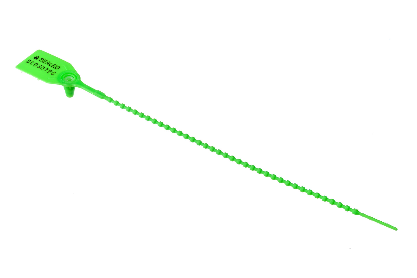 Plastic Pull Tight Seal 12"