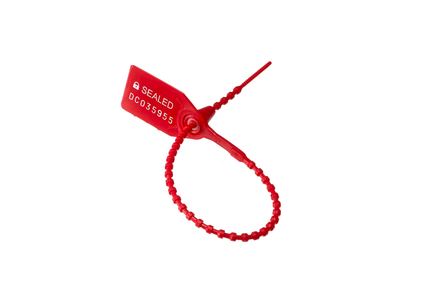 Plastic Pull Tight Seal 12"