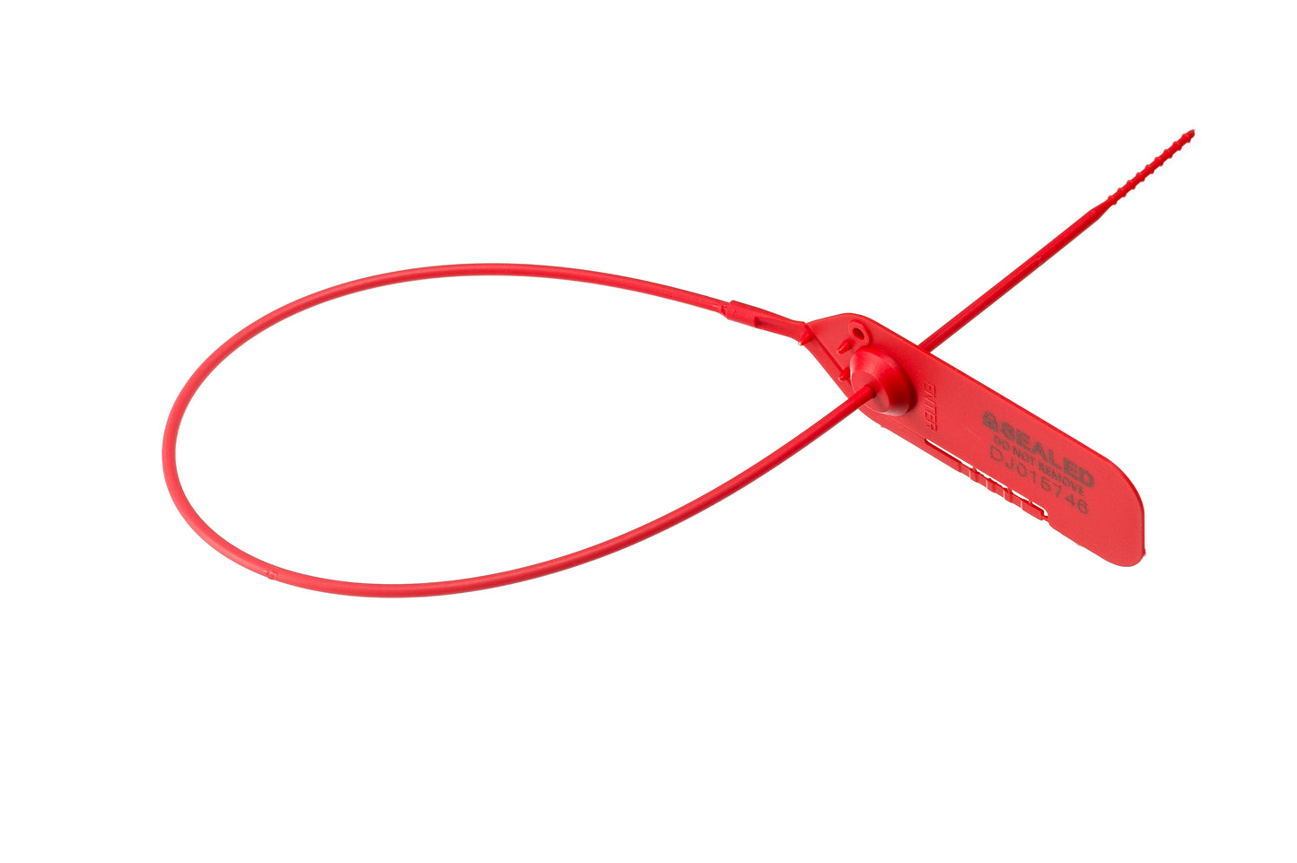 Plastic Combo Seal 10"