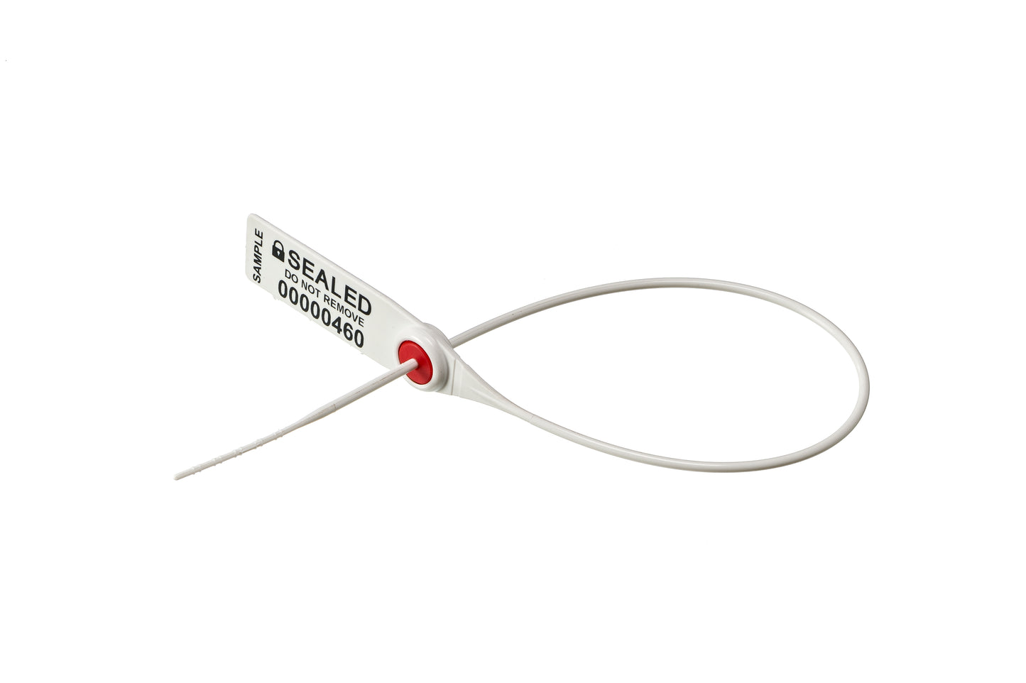 Heavy Duty Nylon Seal 14"