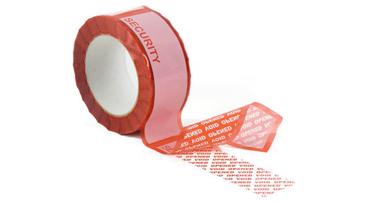 Full Transfer Security Tape HT-F
