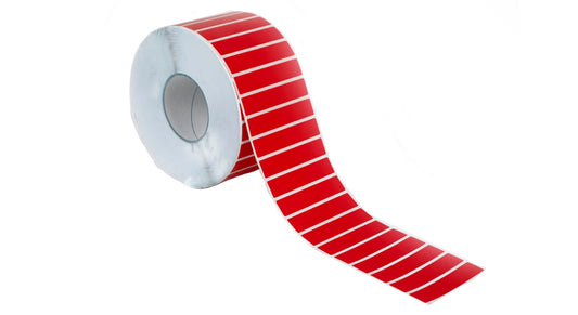 No Transfer Security Labels