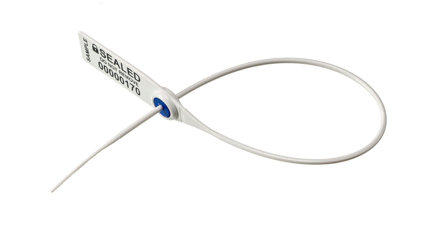 Heavy Duty Nylon Seal 14 inch