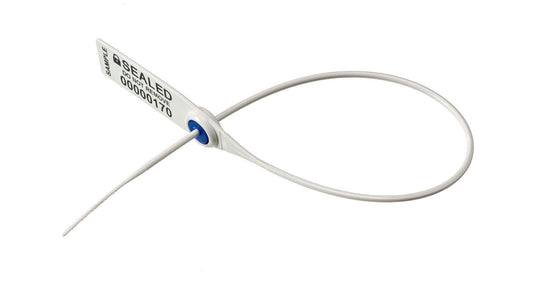 Heavy Duty Nylon Seal 14 inch