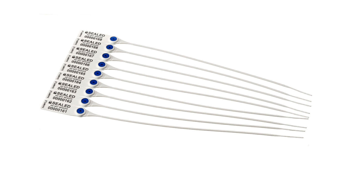 Heavy Duty Nylon Seal 14 inch