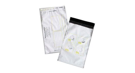 Security Bag Medium (A5)