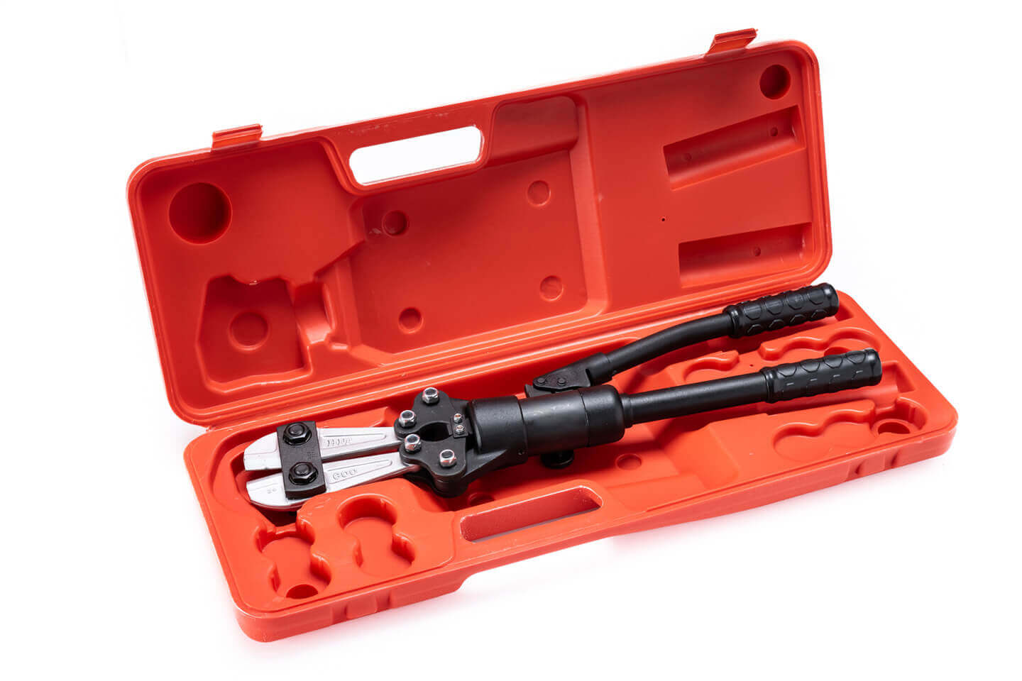 HYDRAULIC BOLT SEAL CUTTER