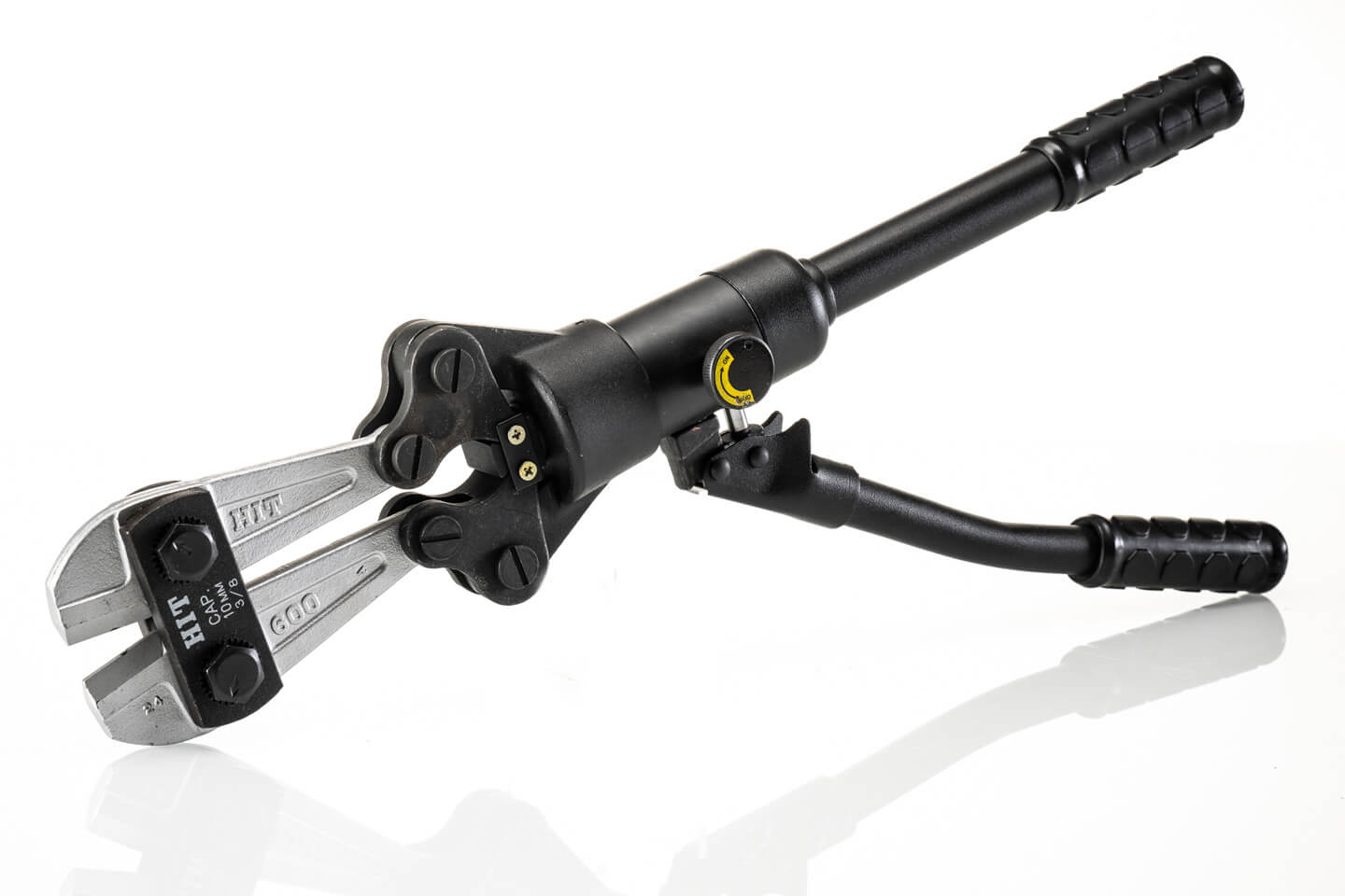 HYDRAULIC BOLT SEAL CUTTER