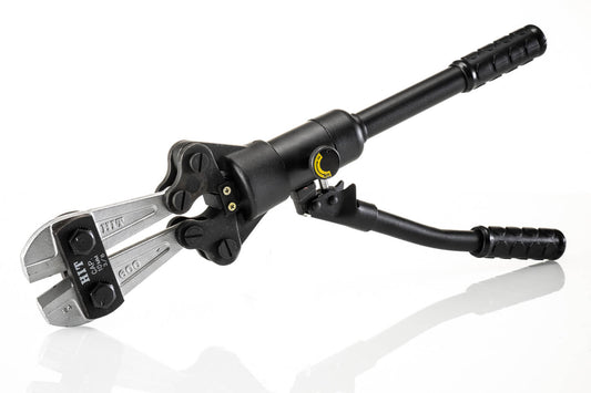 Hydraulic Bolt Seal Cutter HCH