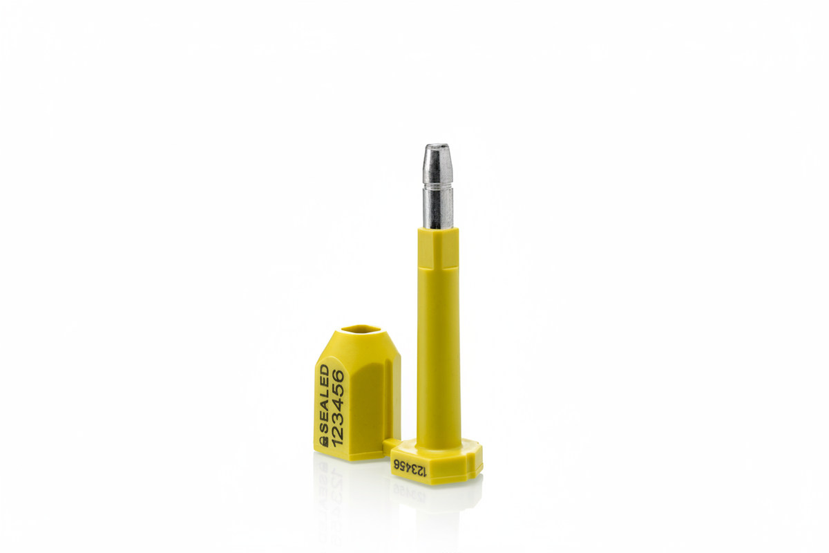Bolt Seal 3.75